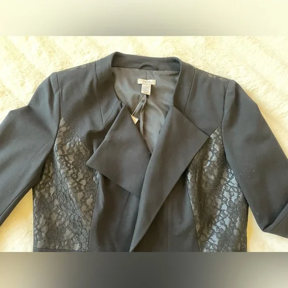 Cache Jacket. - Picture 4 of 15